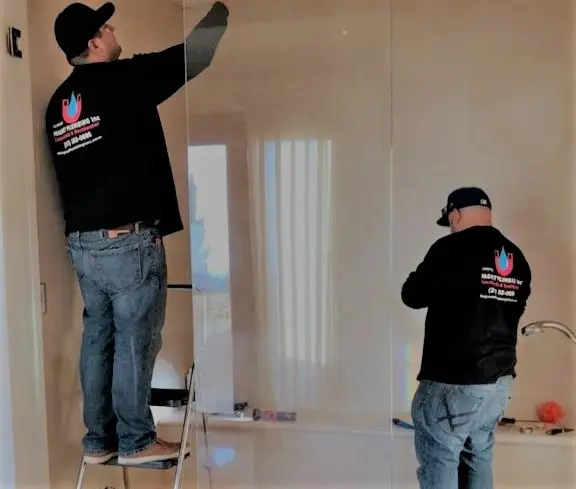 Professional plumbing installation for Tankless Water Heater Installation in Laurel Hill