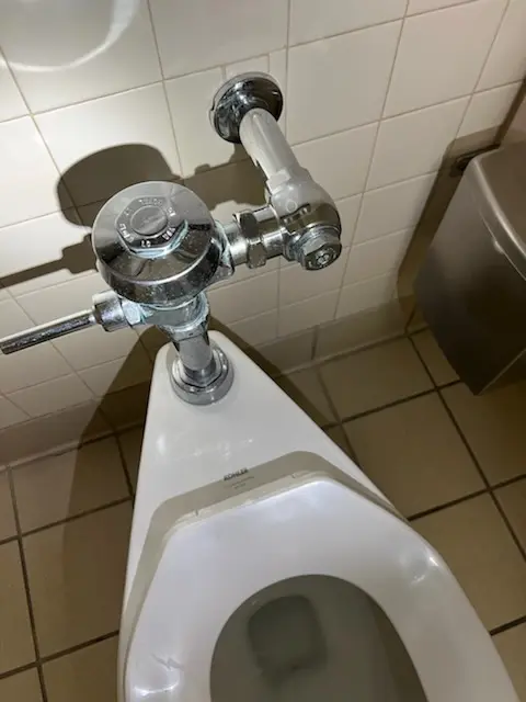 Fixture installation and repair for Hydro Jetting in Laurel Hill